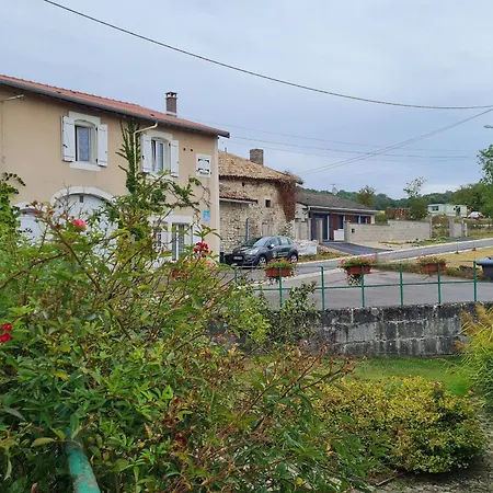 منزل ريفي Maison Spacieuse Et Confortable Avec Terrasse Et Jardin, Ideale Pour Famille Ou Entreprise - Fr-1-585-29 *