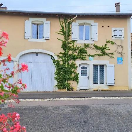 Holiday home Maison Spacieuse Et Confortable Avec Terrasse Et Jardin, Ideale Pour Famille Ou Entreprise - Fr-1-585-29